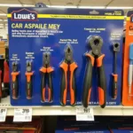 Car Clip Remover Tool Set at Lowes