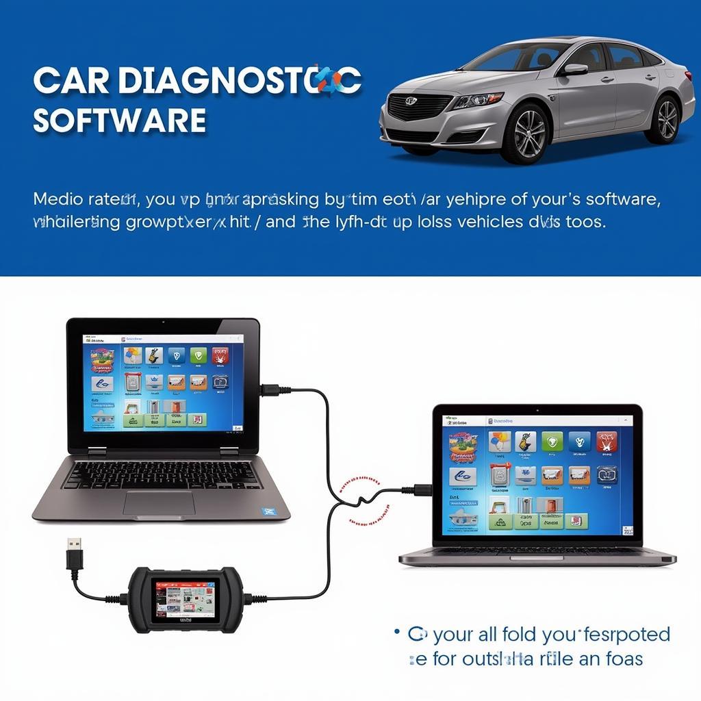 Car Diagnostic Software Updates