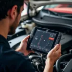 Car Diagnostic Tool App Android in Action