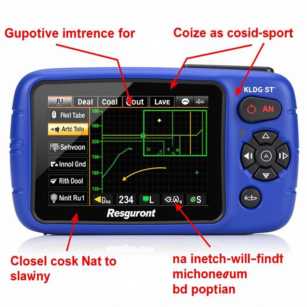 Essential Features of a Car Diagnostic Tool