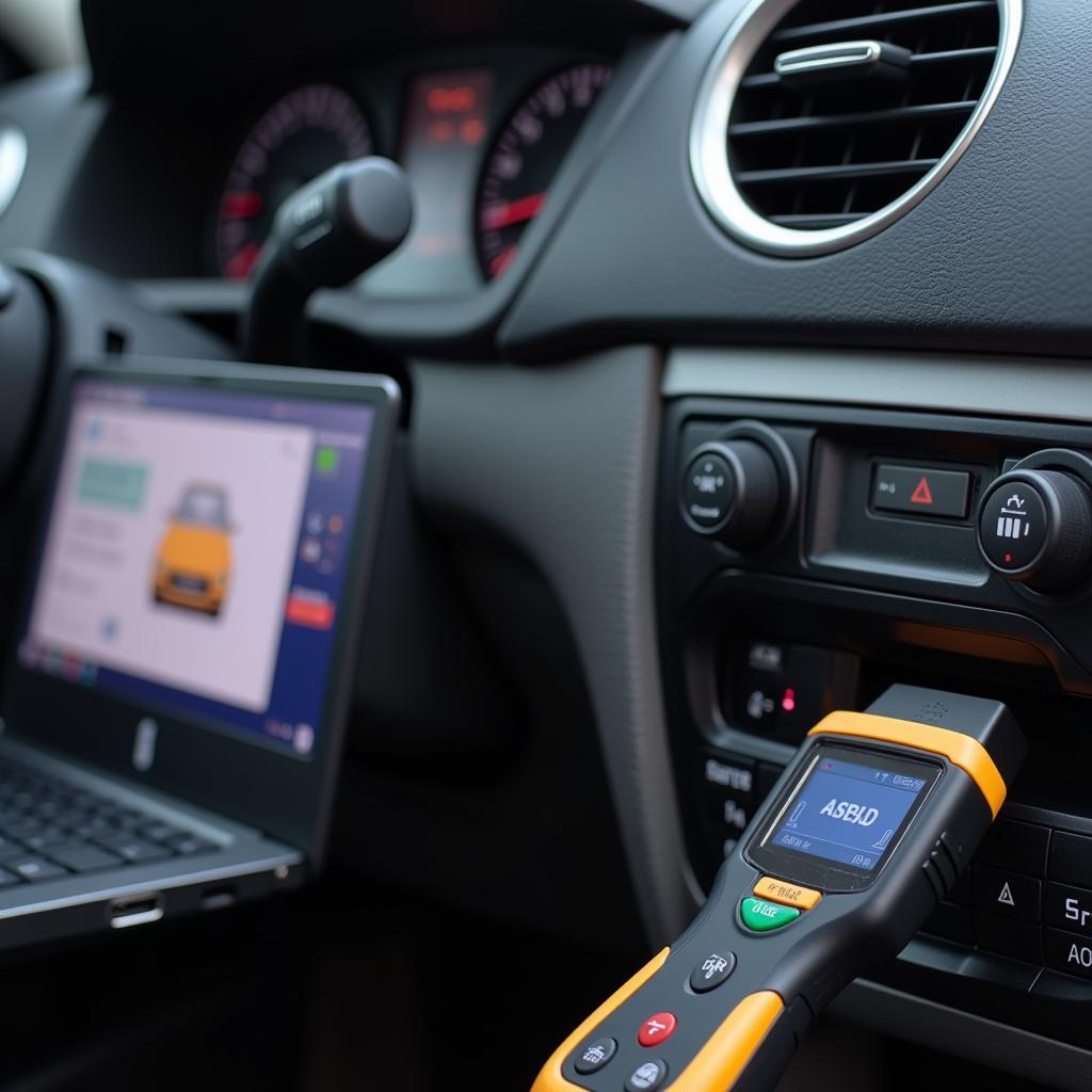 Essential Car Diagnostic Tools