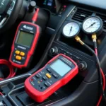 Car Diagnostic Tools and Health Care