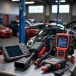 Car Diagnostic Tools in South Salt Lake