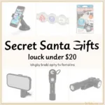 Car Gifts Under $20 for Secret Santa