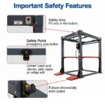 Essential Safety Features of a Car Lift