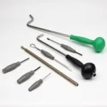 Essential Car Lockout Tools: Picks, Wedges, and Long Reach Tools