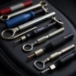 Essential Tools in a Car Locksmith Tool Kit