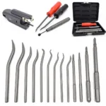 Car Plastic Trim Removal Tool Set