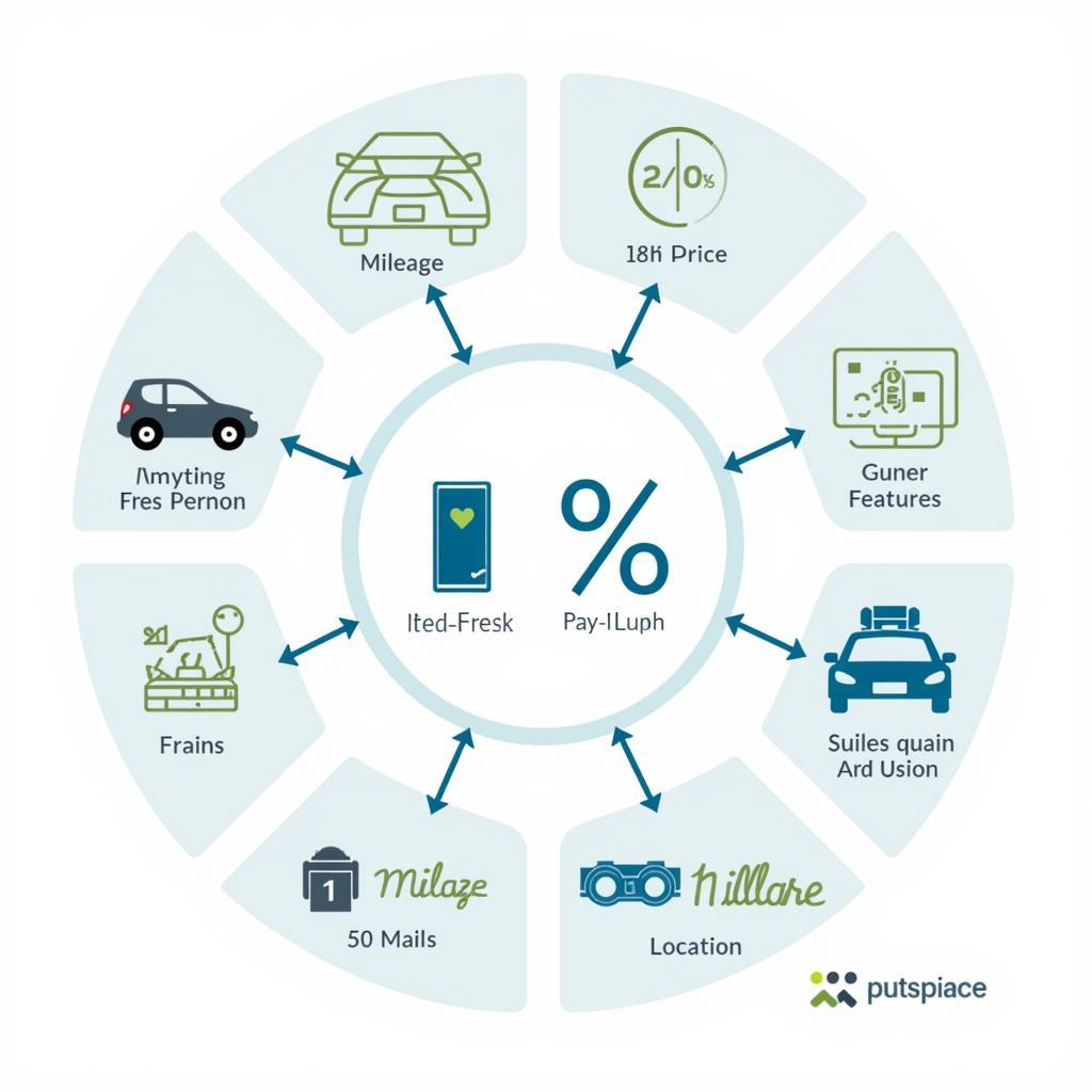 Key Factors Influencing Car Prices in Canada