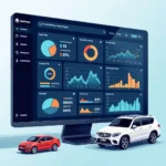 Car Rental Price Intelligence Dashboard