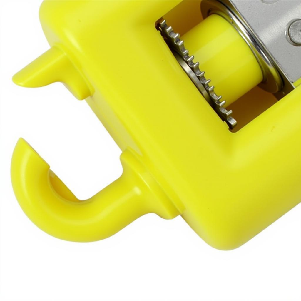 Car Safety Hammer and Seatbelt Cutter