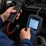 Car Scan Tool ABS Diagnosing ABS Issues