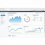 Car Selling Tools: CRM Dashboard