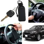 Car Theft Prevention Methods