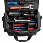 Car Tool Bag Organization Tips