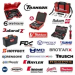 Overview of Car Tool Kit Manufacturers