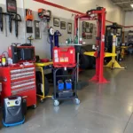 Car Tool Rental Options in Silverdale