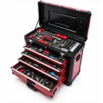 Car Tool Set Storage Philippines