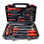 Organizing Your Car Tools Mobile Kit