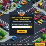 Car Town Streets Hack Tool No Survey Appeal