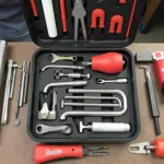 Car Unlocking Tools Kit UK