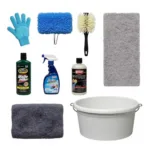 Car Wash Tools Kit