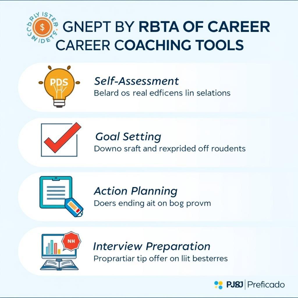 Benefits of Career Coaching Tools in PDF