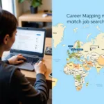 Integrating Online Career Mapping Tools into Your Job Search