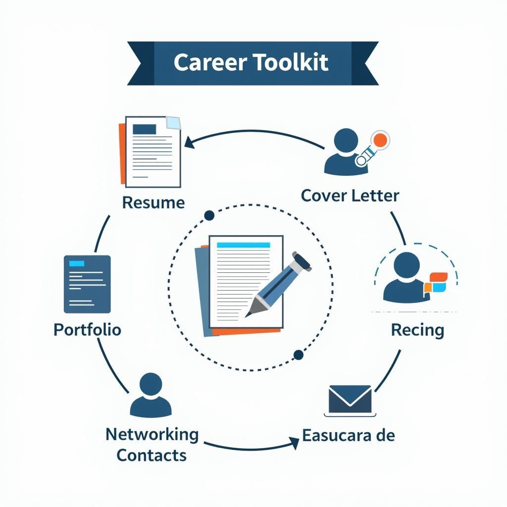 Career Toolkit Essentials