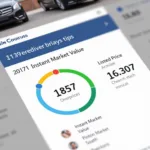 CarGurus Price Analysis Feature