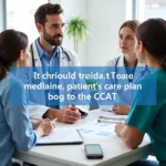 CCAT Implementation in Healthcare