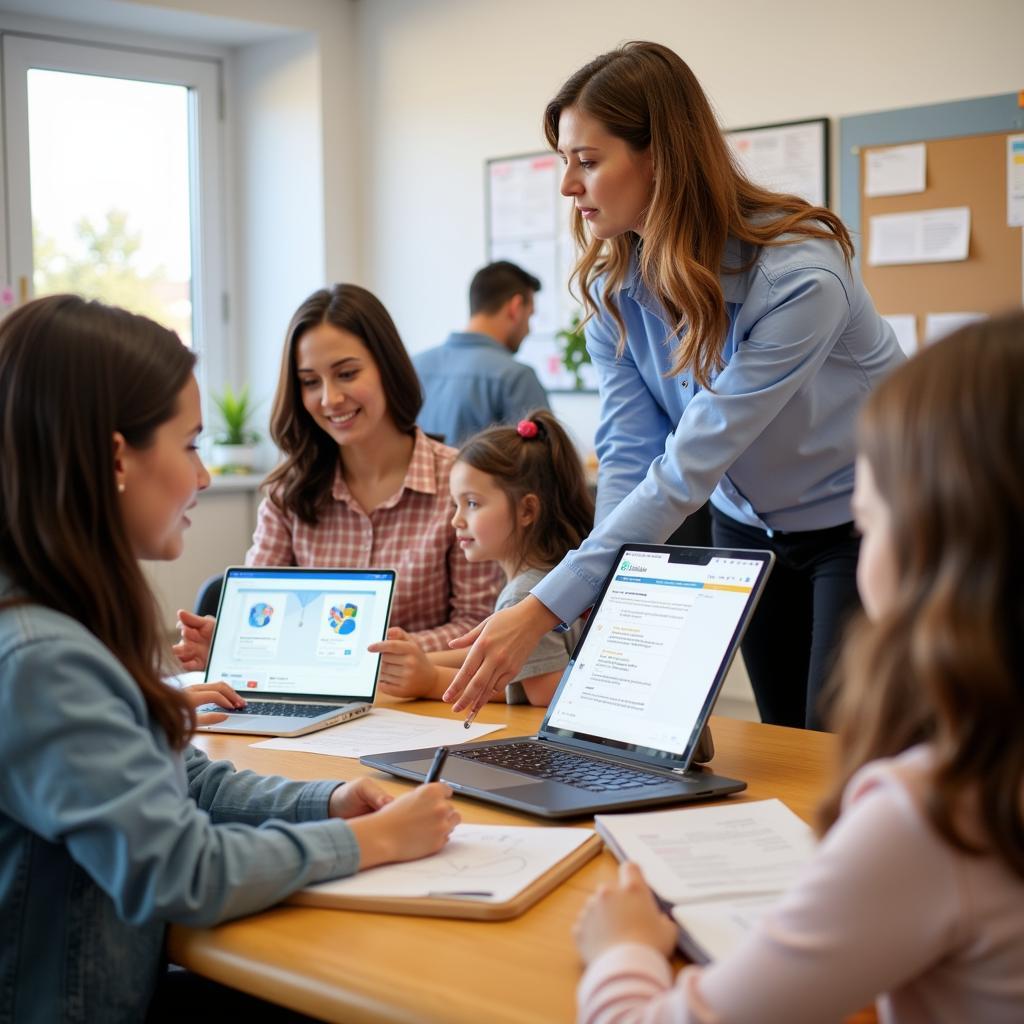 Child Care Provider Training on Screening Tools