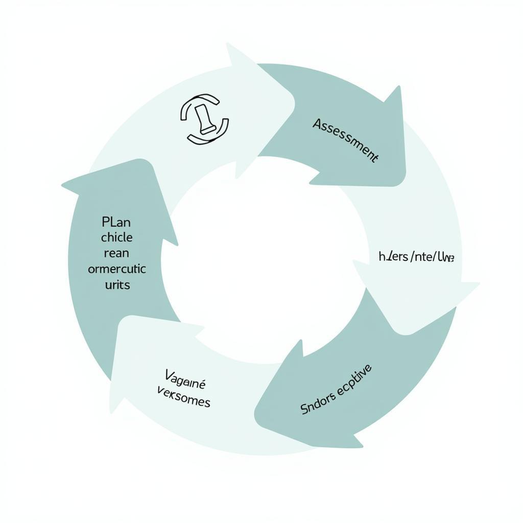 Child Social Care Outcomes Measurement Process