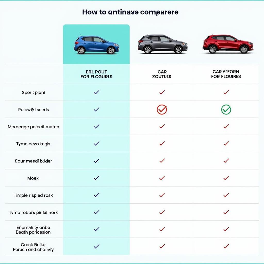 Choosing the Right Online Car Sharing Tools