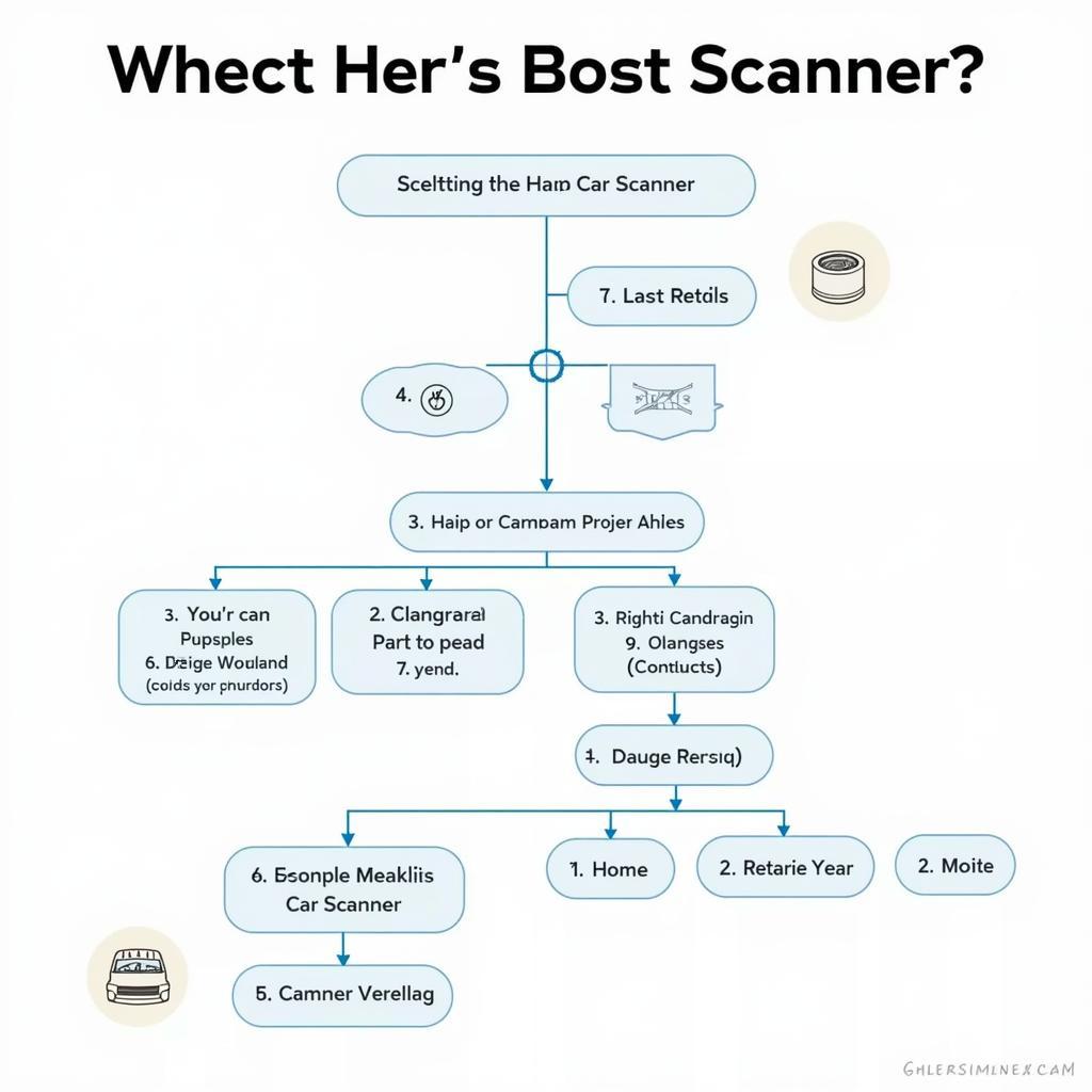 Choosing the Right Car Scanner