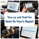 Selecting the Best Pro Tools for Auto Repair