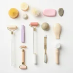 Choosing the right skin care tools for your skin type.