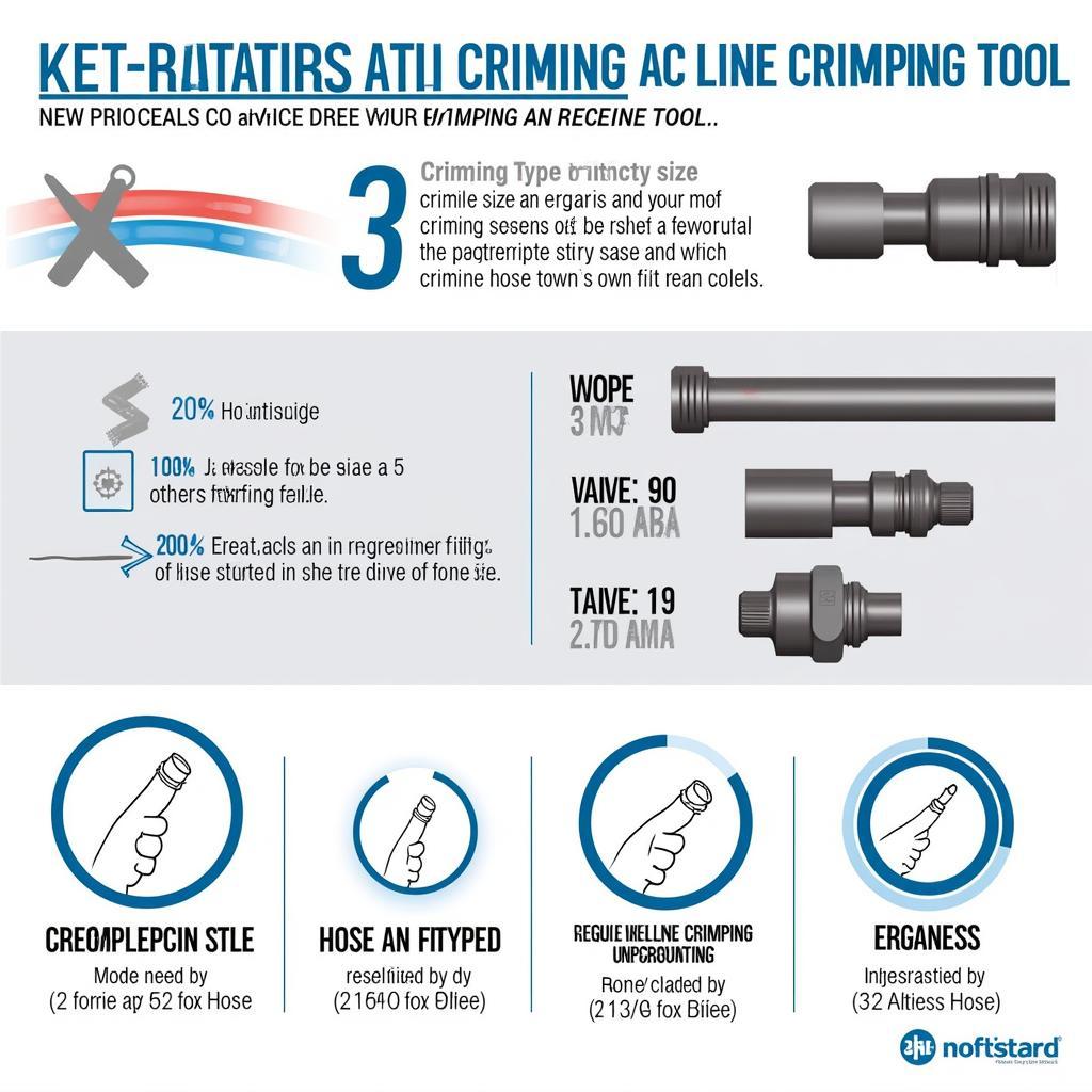 Factors to Consider When Choosing an AC Line Crimping Tool