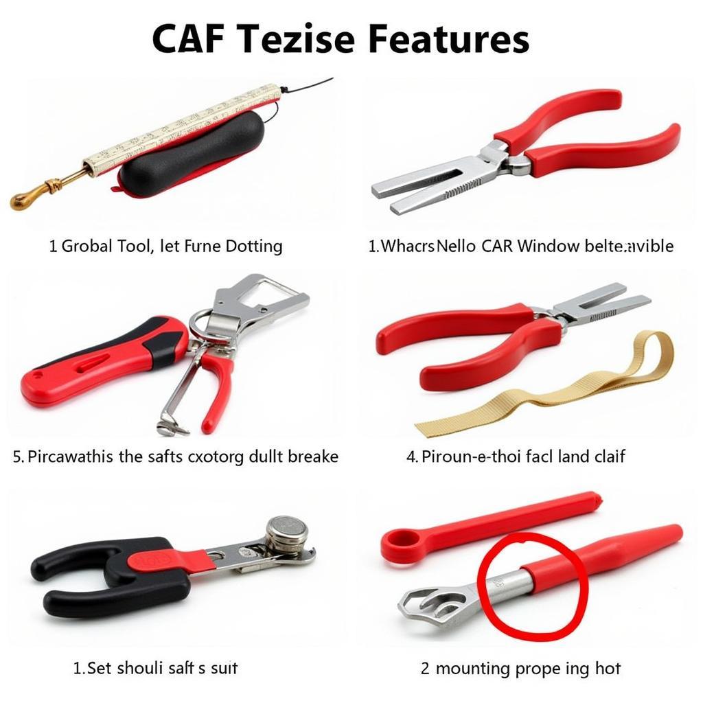 Choosing The Right Car Escape Tool