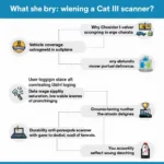 Choosing the Right CAT III Scanner