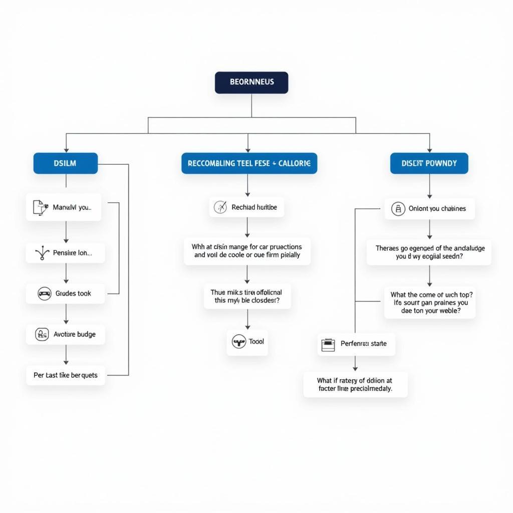 Choosing the Right Diagnostic Tool