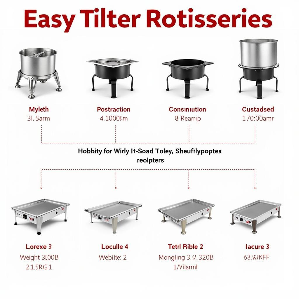 Choosing the Right Rotisserie for Your Project