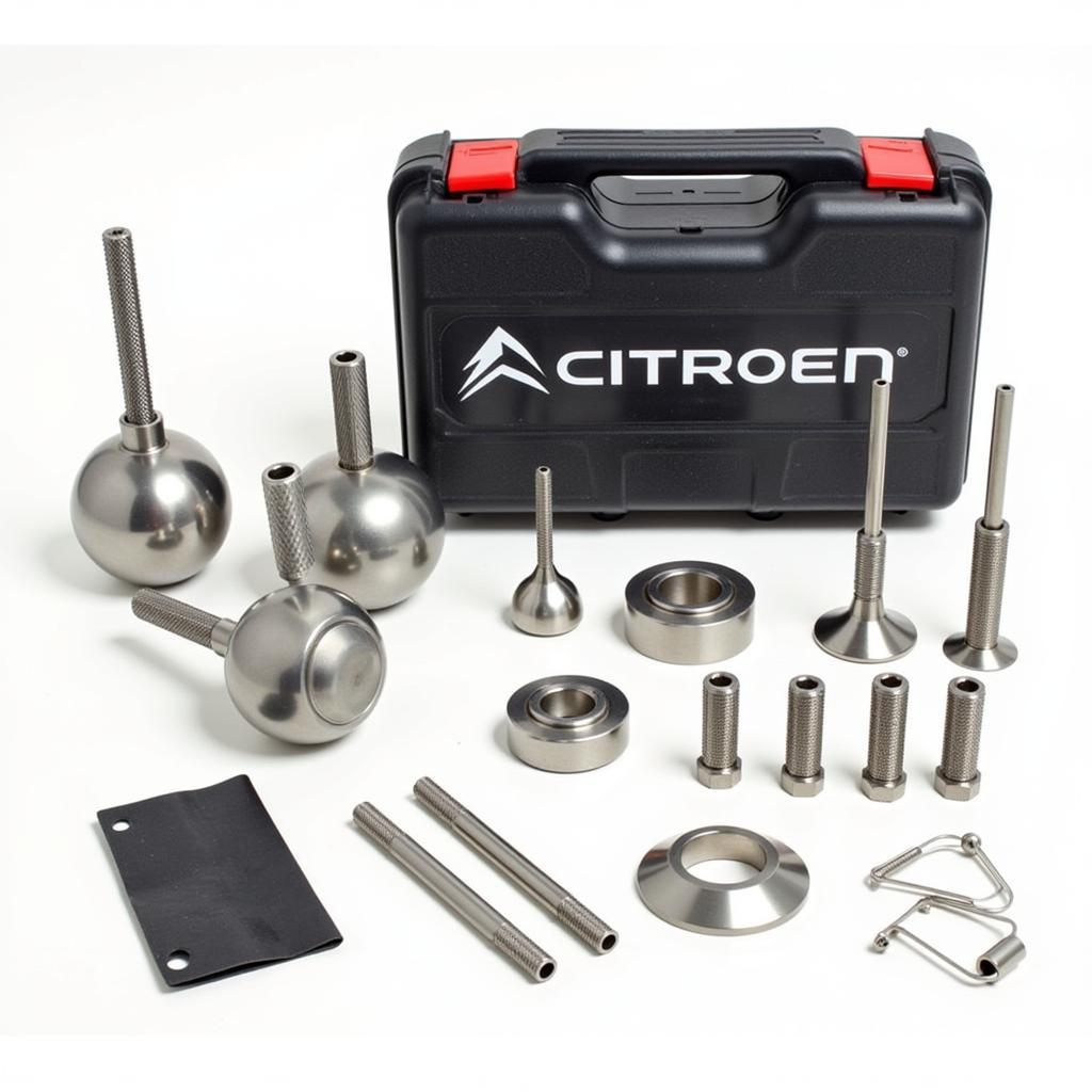 Citroen Sphere Ball Tool Kit