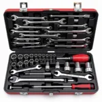 Classic Car Tool Set