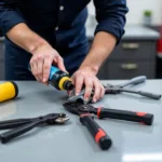 Maintaining Car Glass Replacement Tools