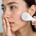 Cleansing Brush for Acne Prone Skin