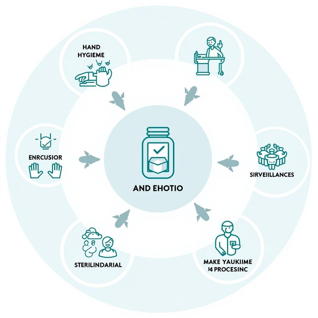 Key Components of the CMS Infection Control Tool