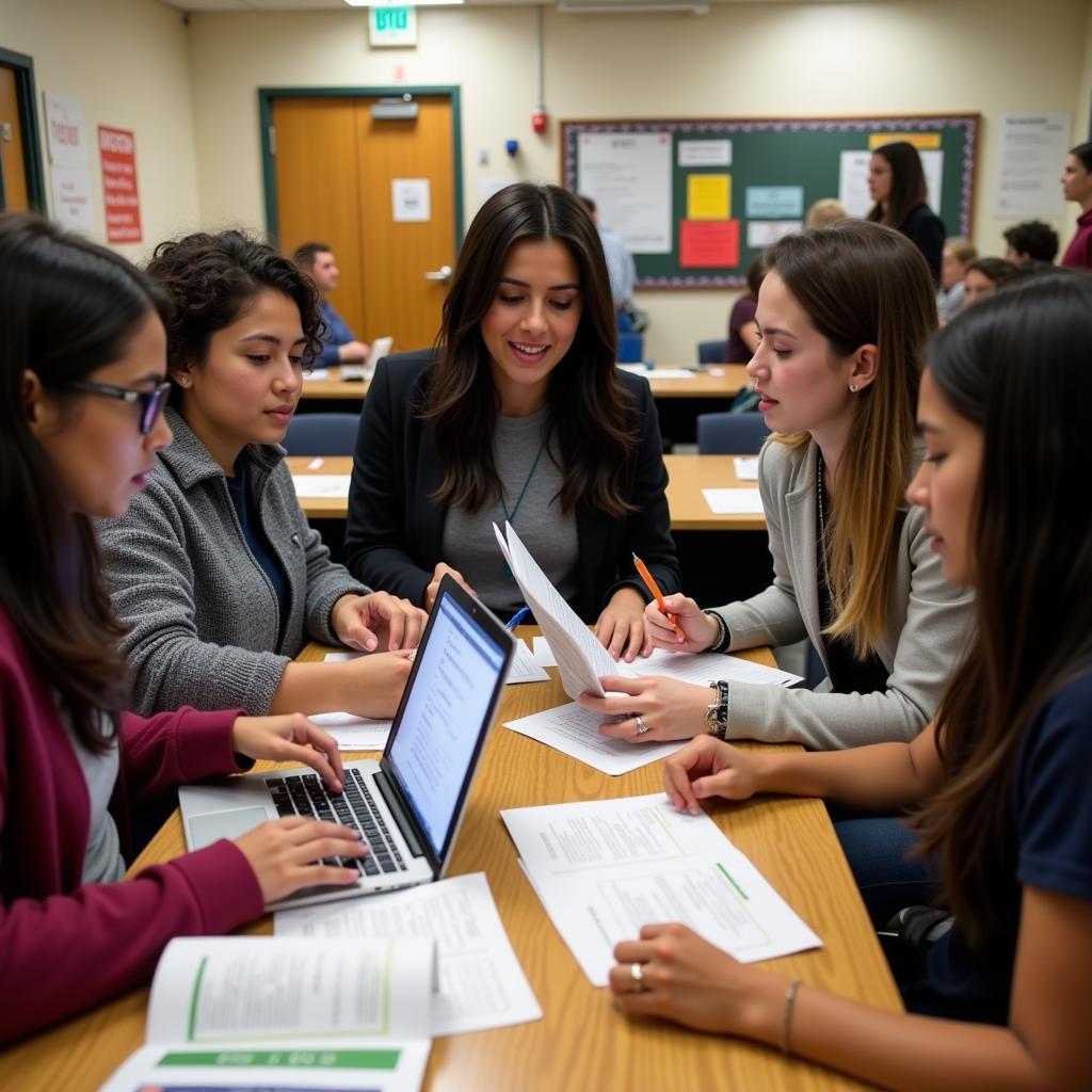 College and Career Readiness Toolkit for DC Students