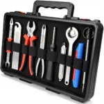 Compact Car Tool Kit Under $25