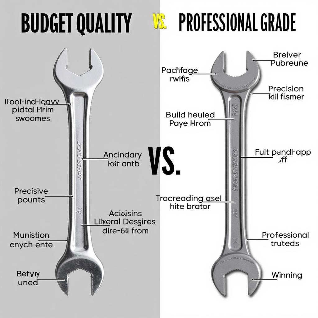 Comparing Car Restoration Tool Quality: Examining Build Materials and Features